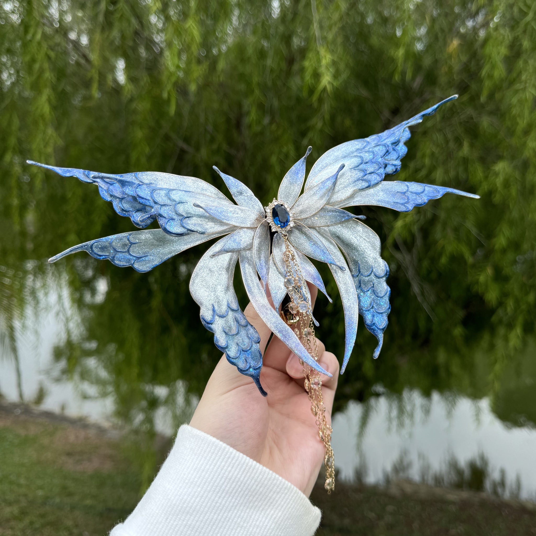 Moon Wings™